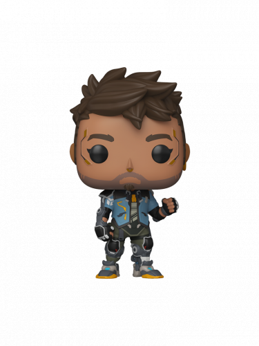 Figur Borderlands 4 - Rafa (Funko POP! Games 1163)