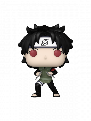 Figur Boruto -  Mirai Sarutobi (Funko POP! Animation 1652)