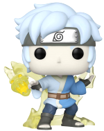 Figur Boruto -  Mitsuki (Funko POP! Animation 673)