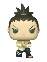 Figur Boruto -  Shikadai (Funko POP! Animation 1039)