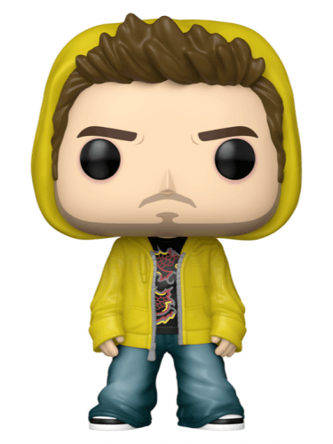 Figur Breaking Bad - Jesse Pinkman (Funko POP! Television 1935)