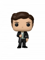 Figur Bridgerton - Colin Bridgerton (Funko POP! Television 1664)