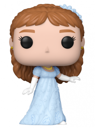 Figur Bridgerton - Daphne Bridgerton (Funko POP! Television 1466)