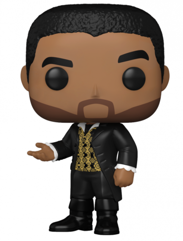 Figur Bridgerton - Simon Basset (Funko POP! Television 1467)