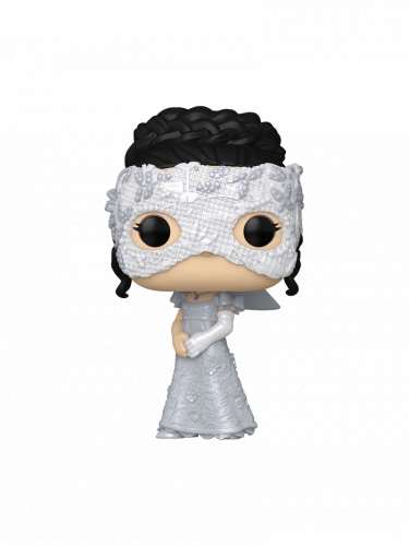 Figur Bridgerton - Sophie Baek (Funko POP! Television 1849)