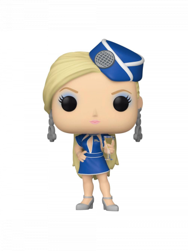 Figur Britney Spears - Britney Spears (Funko POP! Rocks 208)