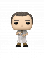 Figur Brooklyn Nine-Nine - Charles Boyle (Funko POP! Television 1625)