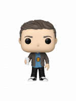 Figur Brooklyn Nine-Nine - Jake Peralta (Funko POP! Television 1622)