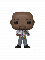 Figur Brooklyn Nine-Nine - Terry Jeffords (Funko POP! Television 1623)