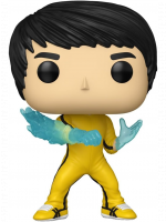 Figur Bruce Lee - Bruce Lee (Funko POP! Icons 87)