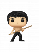 Figur Bruce Lee - Bruce Lee (Funko POP! Icons 95)