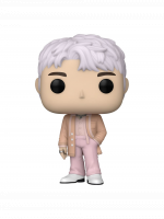 Figur BTS - J-Hope (Funko POP! Rocks 370)