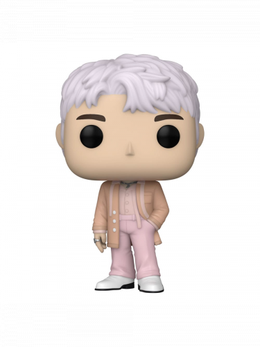 Figur BTS - J-Hope (Funko POP! Rocks 370)