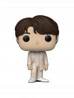 Figur BTS - Jin (Funko POP! Rocks 368)