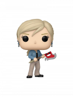 Figur Buffy the Vampire Slayer - Buffy with Scythe (Funko POP! Television 1728)