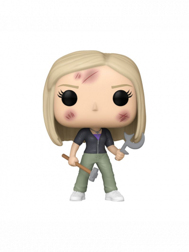 Figur Buffy the Vampire Slayer - Buffy (Funko POP! Television 1617)