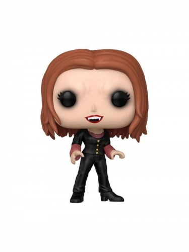 Figur Buffy the Vampire Slayer - Willow (Funko POP! Television 1729)
