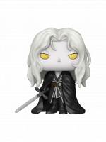 Figur Castlevania: Nocturne - Alucard (Netflix) (Funko POP! Animation 1961)