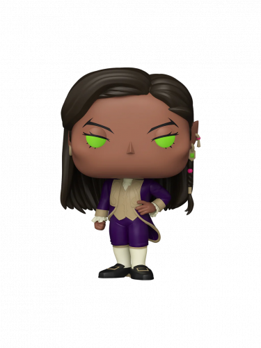 Figur Castlevania: Nocturne - Olrox (Netflix) (Funko POP! Animation 1962)