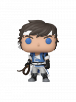 Figur Castlevania: Nocturne - Richter Belmont (Funko POP! Animation 1690)