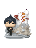 Figur Chainsaw Man - Aki Hayakawa (Funko POP! Animation 1972)