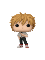 Figur Chainsaw Man - Denji (Funko POP! Animation 1678)