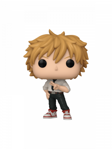 Figur Chainsaw Man - Denji (Funko POP! Animation 1678)