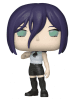 Figur Chainsaw Man: Reze Arc - Reze (Funko POP! Animation 2348)