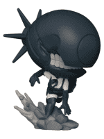 Figur Chainsaw Man: Reze Arc - Bomb (Funko POP! Animation 2349)