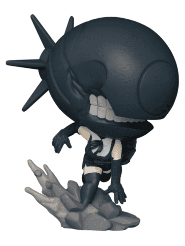Figur Chainsaw Man: Reze Arc - Bomb (Funko POP! Animation 2349)