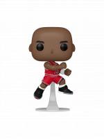 Figur Chicago Bulls - Michael Jordan (Funko POP! Basketball 206)