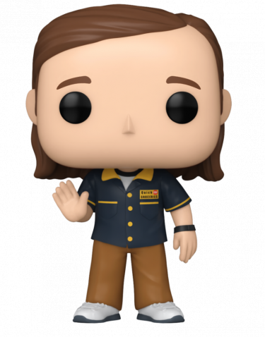 Figur Clerks - Elias Grover (Funko POP! Movies 1481)