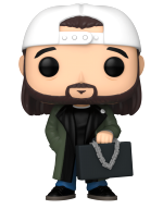 Figur Clerks - Silent Bob (Funko POP! Movies 1485)