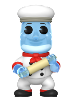 Figur Cuphead - Koch Saltbaker Chase (Funko POP! Spiele 900)