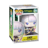 Figur Cyberpunk: Edgerunners - Lucy (Funko POP! Animation 2414)