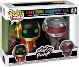 Figur Daft Punk - Daft Punk Discovery Era 2-pack (Funko POP! Rocks)