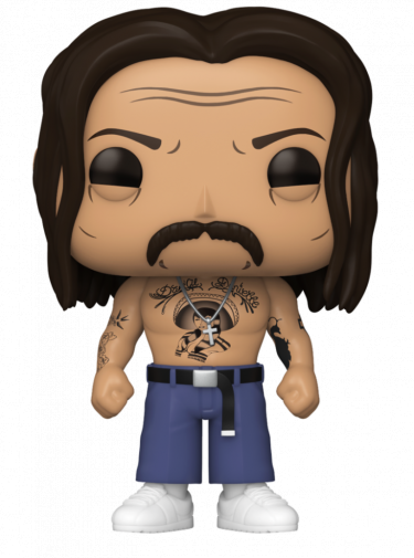 Figur Danny Trejo - Danny Trejo (Funko POP!Ad Icons 229)