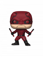 Figur Daredevil: Born Again - Daredevil (Funko POP! Marvel 1543)