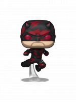 Figur Daredevil - Daredevil (Battle Damaged) (Funko POP! Marvel 1579)