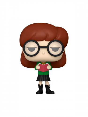 Figur Darja - Daria Morgendorffer (Funko POP! Television 1439)