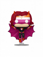 Figur DC - Batwoman (Funko POP! Heroes 551)