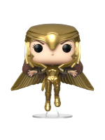 Figur DC Comic - Wonder Woman Golden Armor (Funko POP! Heroes 324)
