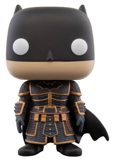 Figur DC Comics - Batman Imperial Palace (Funko POP! Heroes)