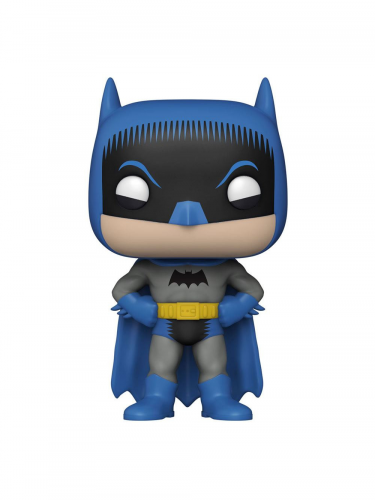 Figur DC Comics - Batman (Funko POP! Comic Cover 2)