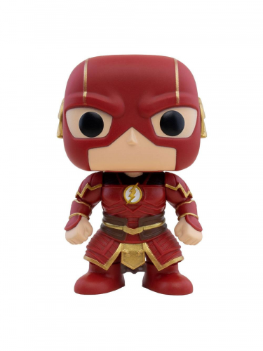 Figur DC Comics - Flash Imperial Palace (Funko POP! Heroes 401)