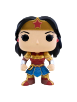Figur DC Comics - Wonder Woman Imperial Palace (Funko POP! Heroes 378)