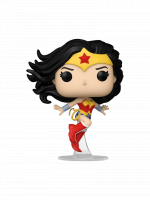 Figur DC Comics - Wonder Woman (Funko POP! Heroes 600)