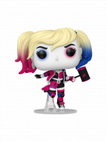 Figur DC - Harley Quinn (Funko POP! Heroes 552)