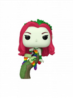 Figur DC - Poison Ivy (Funko POP! Heroes 553)