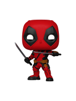 Figur Deadpool - Deadpool (Funko POP! Marvel 1362)